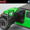 Killerbody Jeep Gladiator Rubicon Cockpit Set for Kb48765 - Image 6
