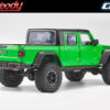 Killerbody Jeep Gladiator Rubicon Cockpit Set for Kb48765 - Image 7