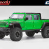 Killerbody Jeep Gladiator Rubicon Cockpit Set for Kb48765 - Image 8