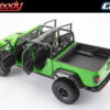 Killerbody Jeep Gladiator Rubicon Cockpit Set for Kb48765 - Image 9