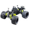 KKPIT 1/8 SCALE KPM KUNPENG MONSTER TRUCK CHASSIS KIT - Image 32