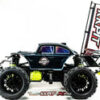 KKPIT 1/8 SCALE KPM KUNPENG MONSTER TRUCK CHASSIS KIT - Image 12