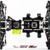 KKPIT 1/8 SCALE KPM KUNPENG MONSTER TRUCK CHASSIS KIT - Image 22