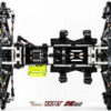 KKPIT 1/8 SCALE KPM KUNPENG MONSTER TRUCK CHASSIS KIT - Image 23
