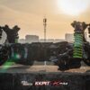 KKPIT 1/8 SCALE KPM KUNPENG MONSTER TRUCK CHASSIS KIT - Image 24
