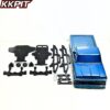 KKPIT 1/8 SCALE KPM KUNPENG MONSTER TRUCK CHASSIS KIT - Image 35