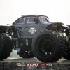 KKPIT 1/8 SCALE KPM KUNPENG MONSTER TRUCK CHASSIS KIT - Image 6