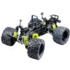 KKPIT 1/8 SCALE KPM KUNPENG MONSTER TRUCK CHASSIS KIT - Image 34