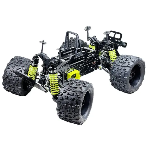 KKPIT 1/8 SCALE KPM KUNPENG MONSTER TRUCK CHASSIS KIT