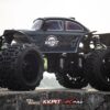 KKPIT 1/8 SCALE KPM KUNPENG MONSTER TRUCK CHASSIS KIT - Image 8