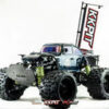 KKPIT 1/8 SCALE KPM KUNPENG MONSTER TRUCK CHASSIS KIT - Image 11
