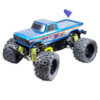 KKPIT 1/8 SCALE KPM KUNPENG MONSTER TRUCK CHASSIS KIT - Image 37