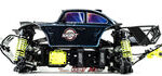 KKPIT 1/8 SCALE KPM KUNPENG MONSTER TRUCK CHASSIS KIT - Image 15