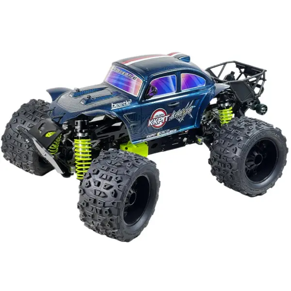 KKPIT 1/8 SCALE KPM KUNPENG MONSTER TRUCK CHASSIS KIT