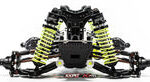 KKPIT 1/8 SCALE KPM KUNPENG MONSTER TRUCK CHASSIS KIT - Image 19