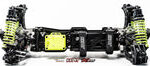 KKPIT 1/8 SCALE KPM KUNPENG MONSTER TRUCK CHASSIS KIT - Image 20