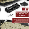 KKPIT KBT SP 1/8 Desert Truck – Deep Blue Remastered Edition - Image 18