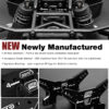 KKPIT KBT SP 1/8 Desert Truck – Deep Blue Remastered Edition - Image 20