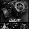KKPIT KBT SP 1/8 Desert Truck – Deep Blue Remastered Edition - Image 23