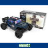 KKPIT KBT SP 1/8 Desert Truck – Deep Blue Remastered Edition - Image 3