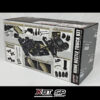 KKPIT KBT SP 1/8 Desert Truck – Deep Blue Remastered Edition - Image 10