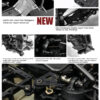 KKPIT KBT SP 1/8 Desert Truck – Deep Blue Remastered Edition - Image 14