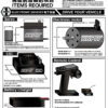 KKPIT KBT SP 1/8 Desert Truck – Deep Blue Remastered Edition - Image 13