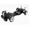 KKPIT PD-K PDK 1/10 Rear-Drive RC Drift Frame (Chassis Kit) - Image 5