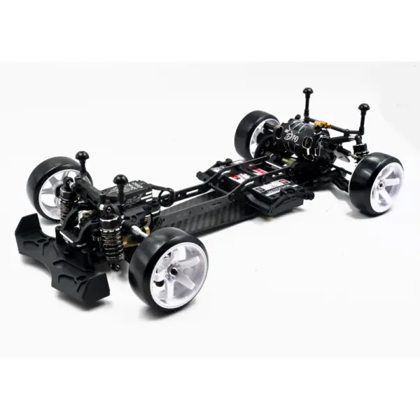 KKPIT PD-K PDK 1/10 Rear-Drive RC Drift Frame (Chassis Kit)