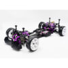 KKPIT PD-K PDK 1/10 Rear-Drive RC Drift Frame (Chassis Kit) - Image 3
