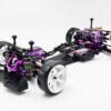 KKPIT PD-K PDK 1/10 Rear-Drive RC Drift Frame (Chassis Kit) - Image 8