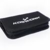 Koswork V2 Tool Set With Pouch (12pcs) - Image 2