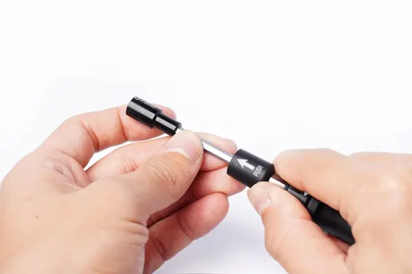 Koswork V2 Tool Set With Pouch (12pcs)