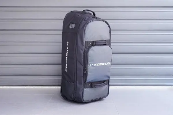 Koswork Trolley Sports Rc Car Bag (430x390x880mm)