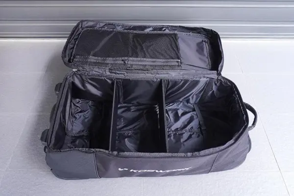 Koswork Trolley Sports Rc Car Bag (430x390x880mm)