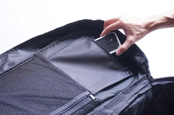 Koswork Trolley Sports Rc Car Bag (430x390x880mm)