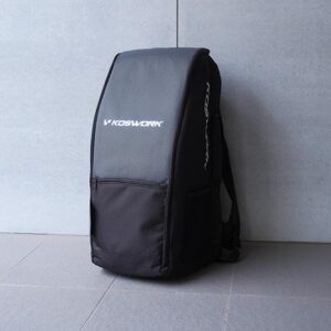 Koswork 1:10 RC Crawler Backpack Bag (300x300x580mm)