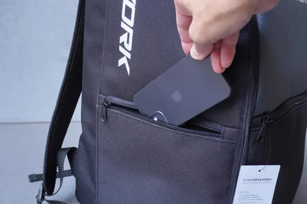 Koswork 1:10 Rc Crawler Backpack Bag (300x300x580mm)