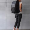 Koswork 1:10 RC Crawler Backpack Bag (300x300x580mm) - Image 5