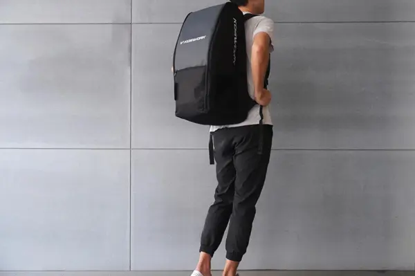 Koswork 1:10 Rc Crawler Backpack Bag (300x300x580mm)