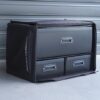 Koswork 1:8 RC Compact 3 Drawer Bag (560x375x380mm) - Image 2