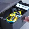 Koswork 1:8 RC Compact 3 Drawer Bag (560x375x380mm) - Image 3