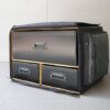 Koswork 1:8 RC Compact 3 Drawer Bag (560x375x380mm) - Image 6