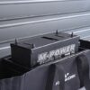 Koswork 1:8 Racing & Starter Box Bag (690x205x200mm) - Image 2