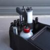 Koswork 1:8 Racing & Starter Box Bag (690x205x200mm) - Image 3