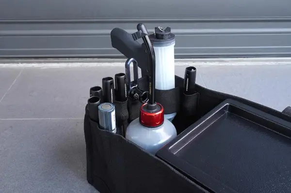 Koswork 1:8 Racing & Starter Box Bag (690x205x200mm)