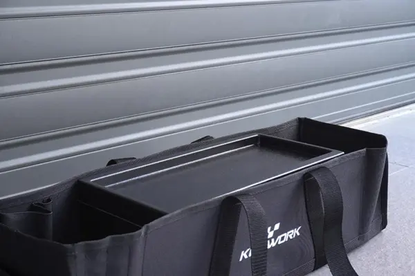 Koswork 1:8 Racing & Starter Box Bag (690x205x200mm)