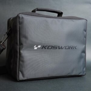Koswork Transmitter Bag for Sanwa Exzes Z3 (300x240x160mm)