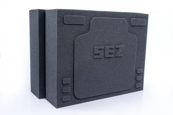 Koswork Transmitter Bag for Sanwa Exzes Z3 (300x240x160mm)