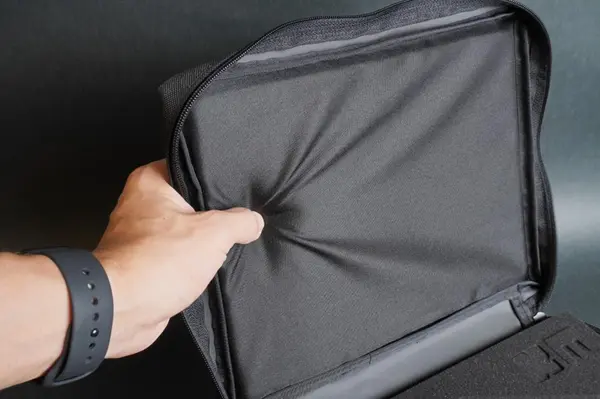 Koswork Transmitter Bag for Sanwa Exzes Z3 (300x240x160mm)